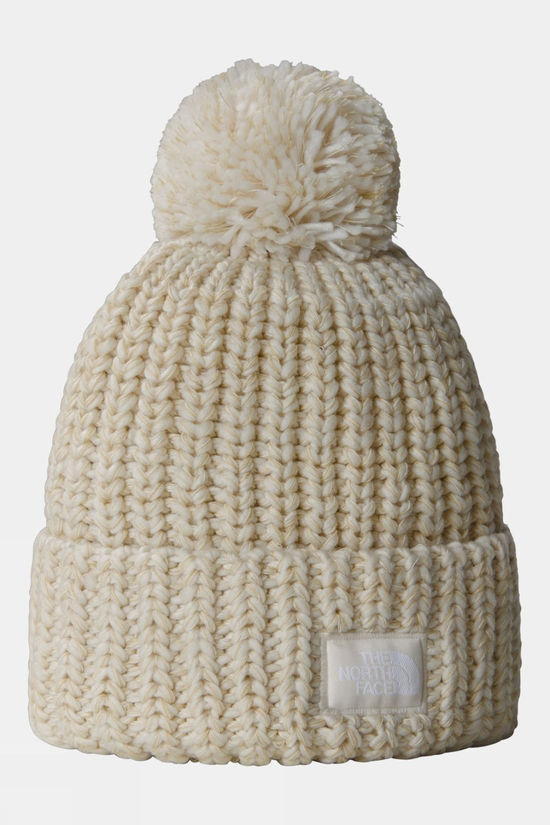 cotswold Womens Cozy Chunky Cabin Beanie