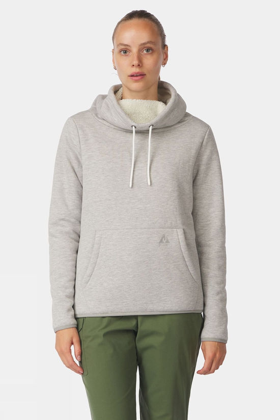 Cotswold Womens Currie Cotton Hoodie