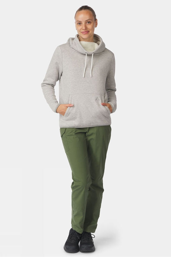 Cotswold Womens Currie Cotton Hoodie