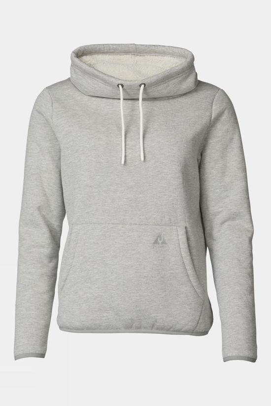 cotswold Womens Currie Cotton Hoodie