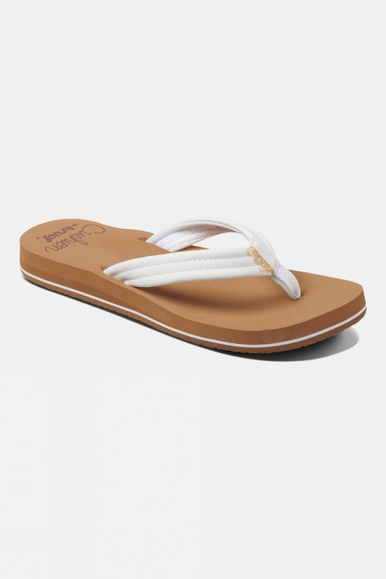Cotswold Womens Cushion Breeze Flip Flops