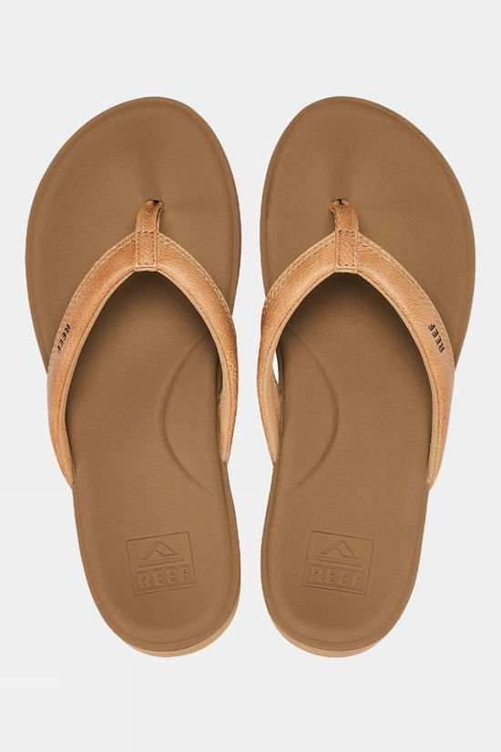 cotswold Womens Cushion Cloud Flip Flops