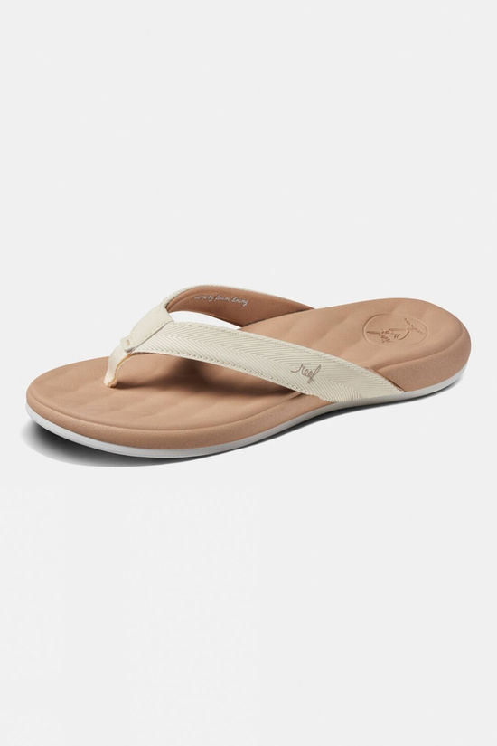 Cotswold Womens Cushion Harmony Flip Flops
