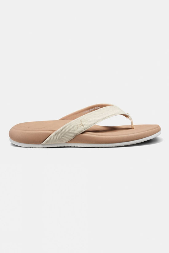 Cotswold Womens Cushion Harmony Flip Flops
