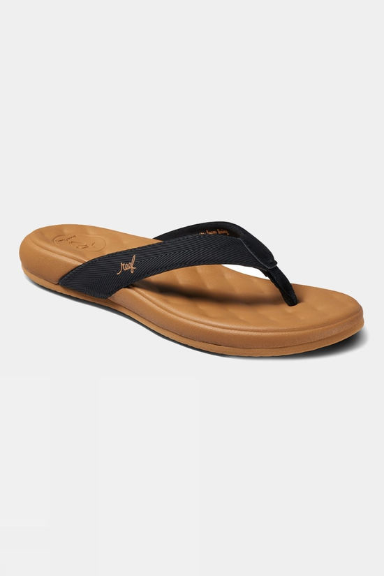 Cotswold Womens Cushion Harmony Flip Flops
