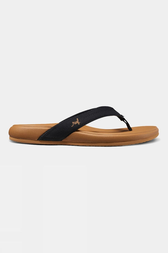 Cotswold Womens Cushion Harmony Flip Flops