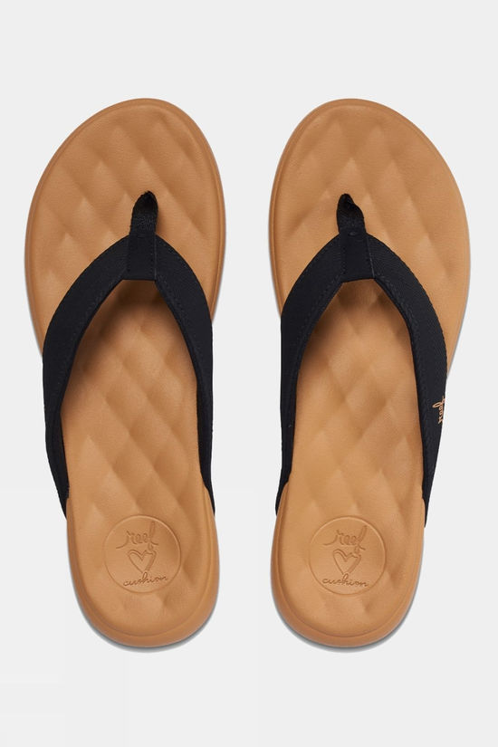 cotswold Womens Cushion Harmony Flip Flops
