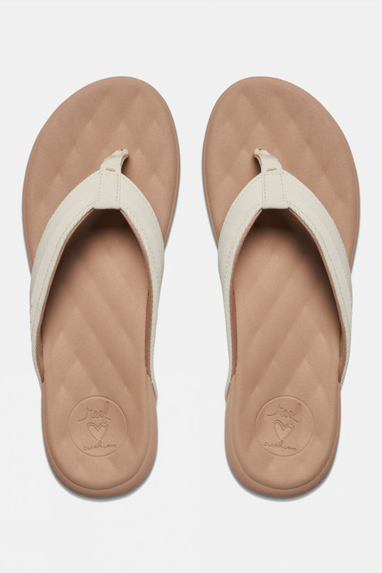 cotswold Womens Cushion Harmony Flip Flops
