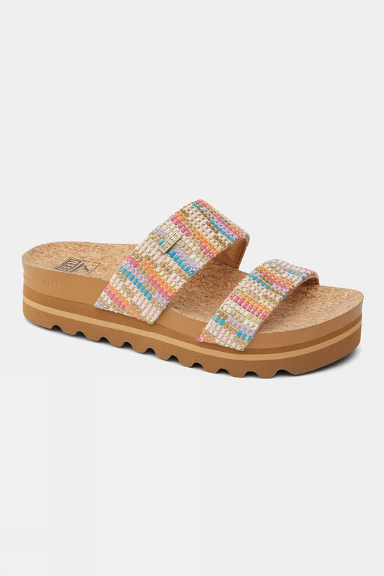 Cotswold Womens Cushion Vista Hi Sandals