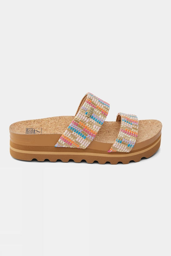 Cotswold Womens Cushion Vista Hi Sandals