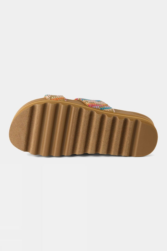 Cotswold Womens Cushion Vista Hi Sandals