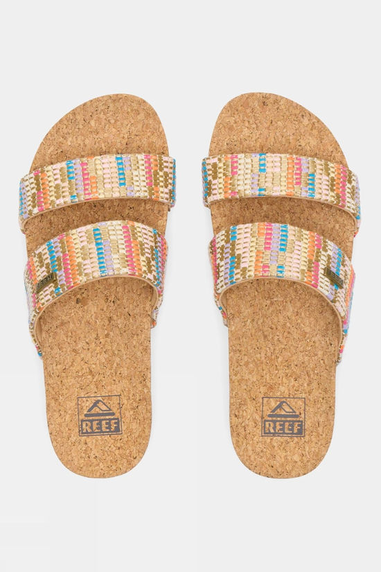 cotswold Womens Cushion Vista Hi Sandals