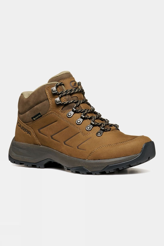 Cotswold Womens Cyrus 2 Mid GTX Boots