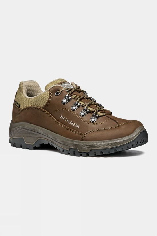 Cotswold Womens Cyrus GTX Shoes