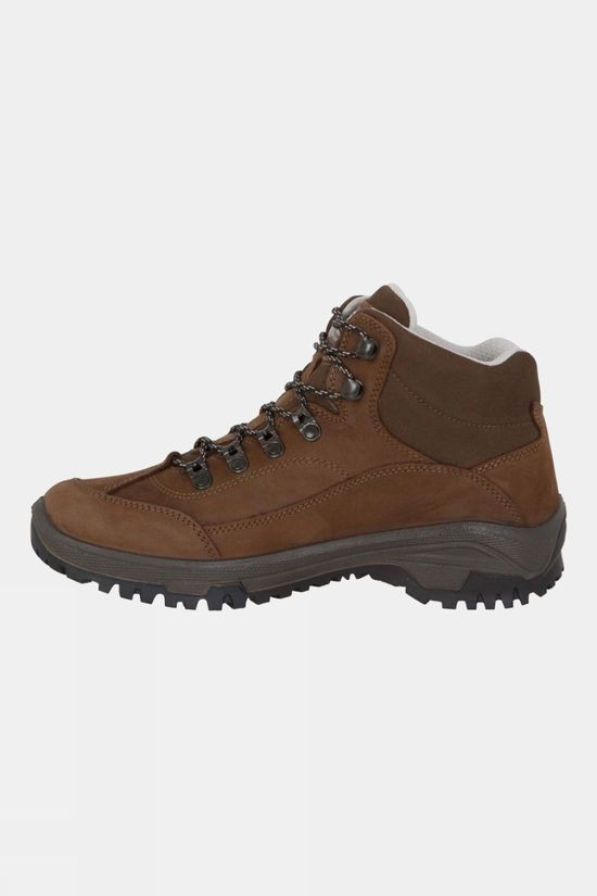 Cotswold Womens Cyrus Mid GTX Boots