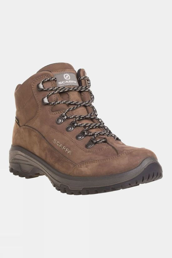 Cotswold Womens Cyrus Mid GTX Boots