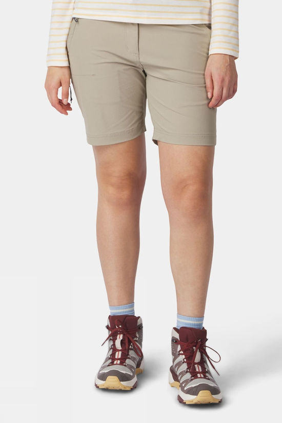 Cotswold Womens Dale Hiking Shorts