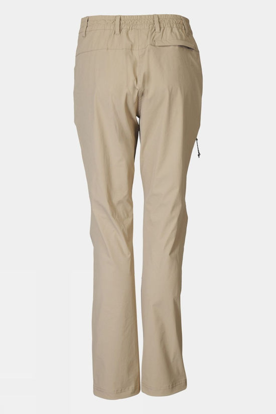 Womens Dale Hiking Trousers