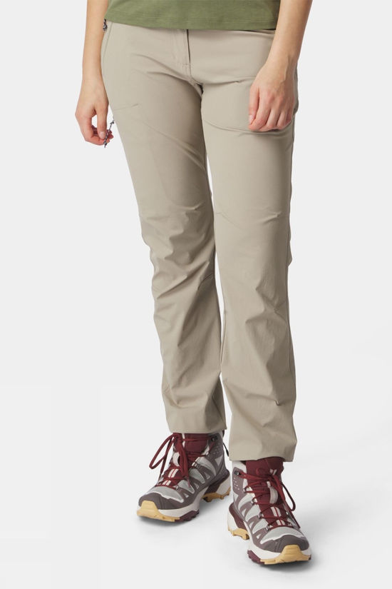 Womens Dale Hiking Trousers