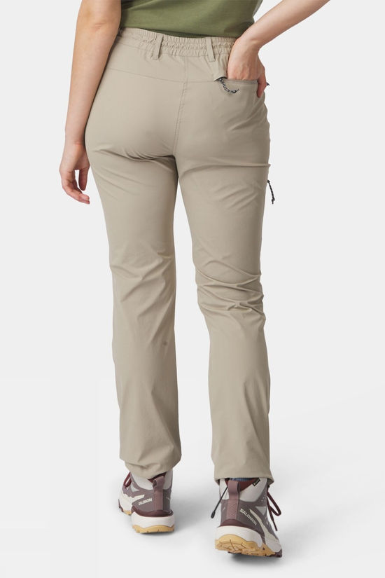 Womens Dale Hiking Trousers