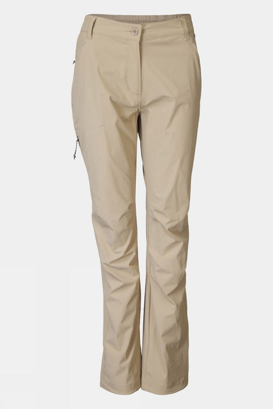 Womens Dale Hiking Trousers