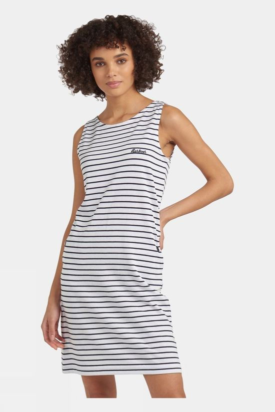 Cotswold Womens Dalmore Stripe Dress