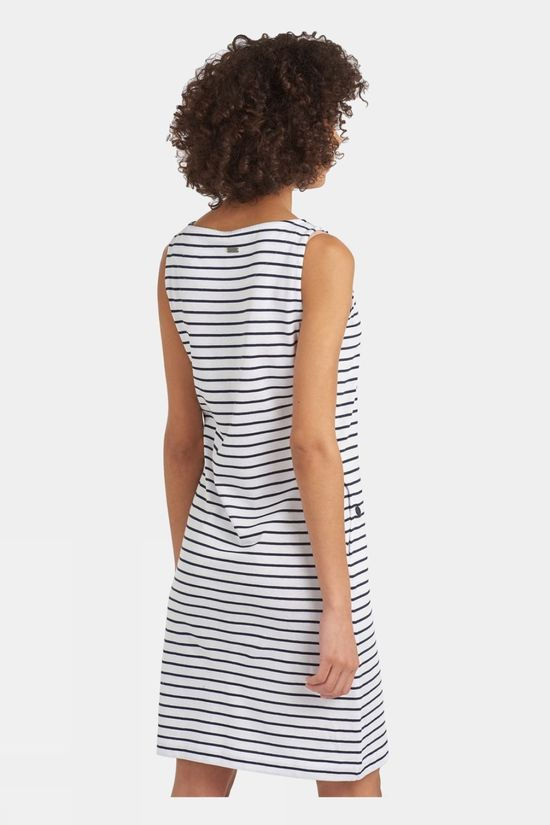 Cotswold Womens Dalmore Stripe Dress
