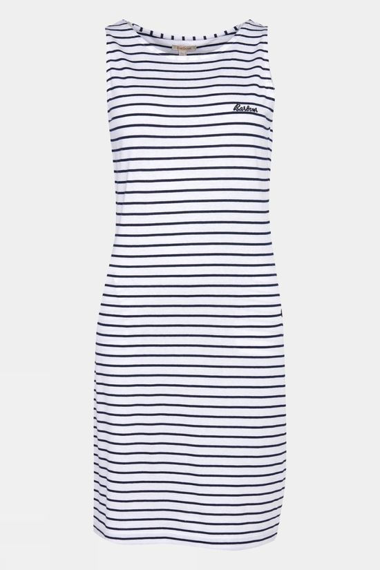 cotswold Womens Dalmore Stripe Dress