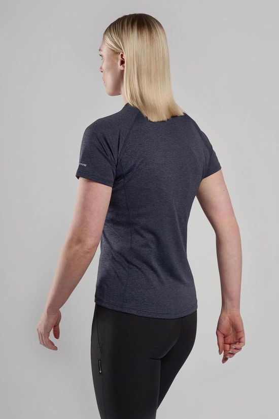 Cotswold Womens Dart Base Layer Top