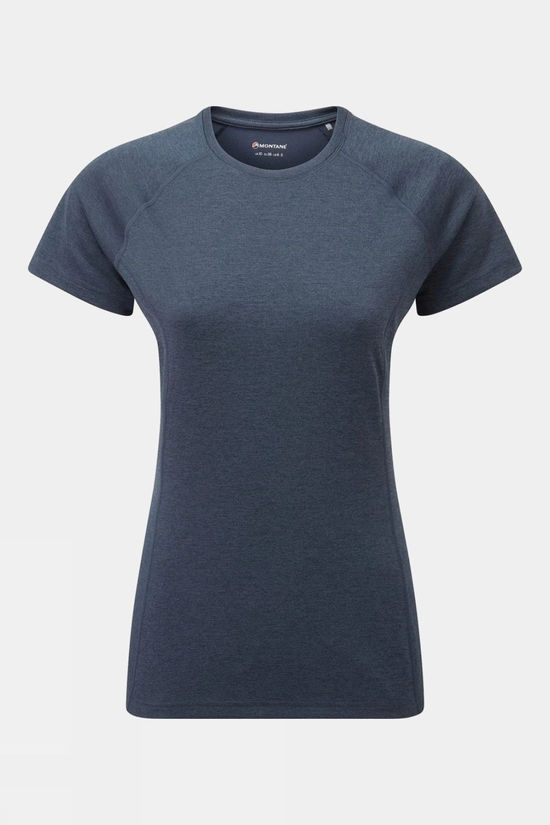 cotswold Womens Dart Base Layer Top
