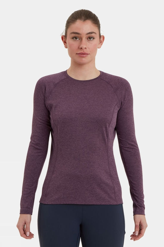 Cotswold Womens Dart Long Sleeve T-Shirt