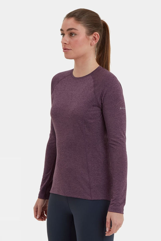Cotswold Womens Dart Long Sleeve T-Shirt