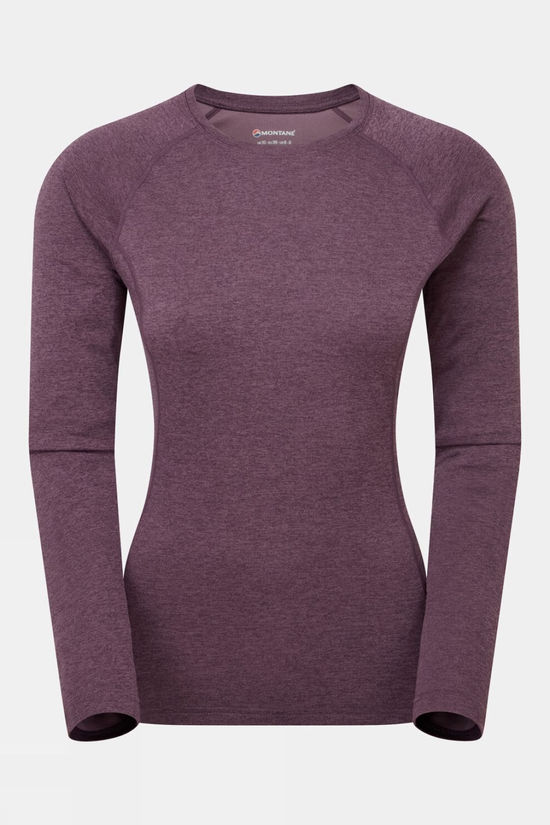cotswold Womens Dart Long Sleeve T-Shirt