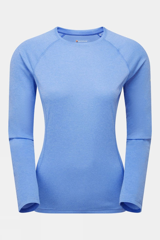 cotswold Womens Dart Long Sleeve T-Shirt
