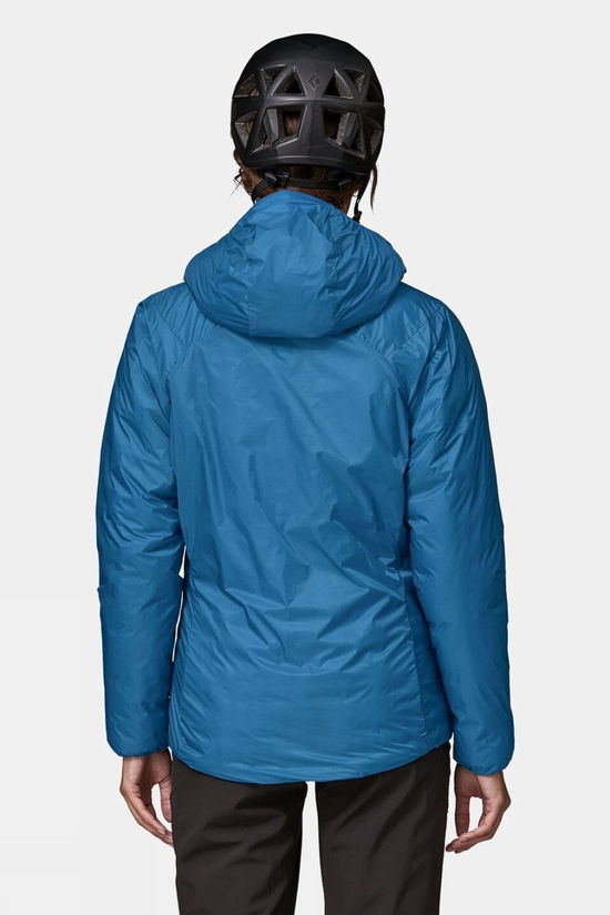 Cotswold Womens Das Light Hoody Jacket