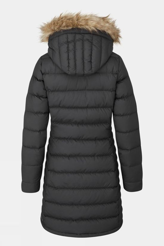 Cotswold Womens Deep Cover Parka