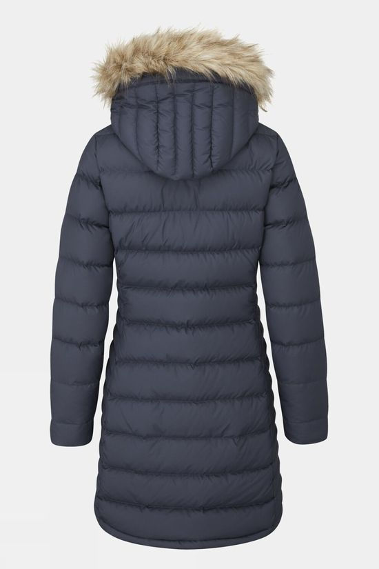 Cotswold Womens Deep Cover Parka