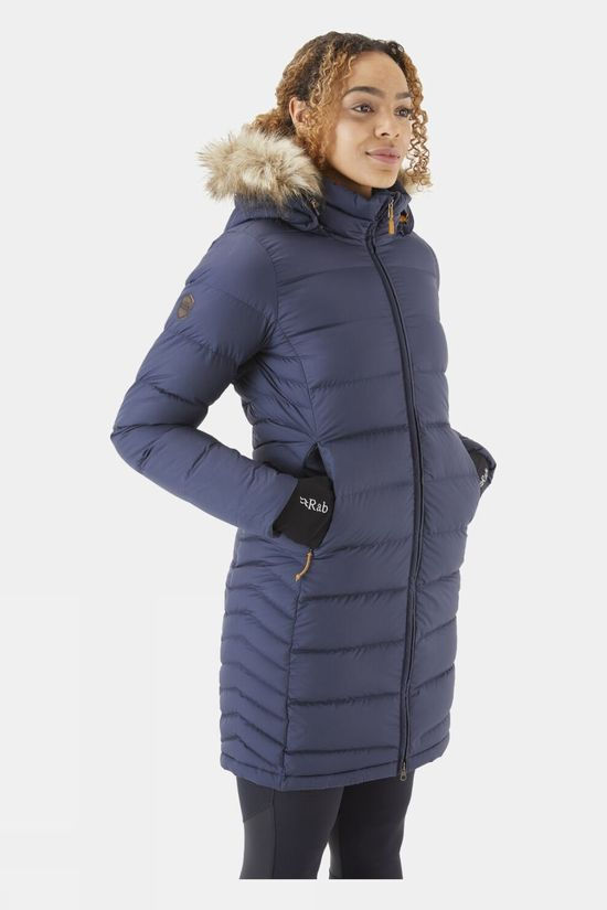 Cotswold Womens Deep Cover Parka