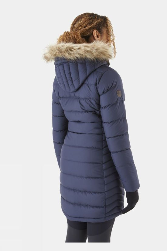 Cotswold Womens Deep Cover Parka