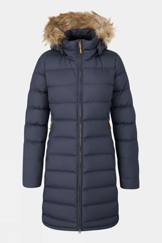 cotswold Womens Deep Cover Parka