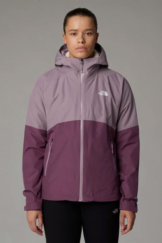 Cotswold Womens Diablo Dynamic Zip-In Jacket