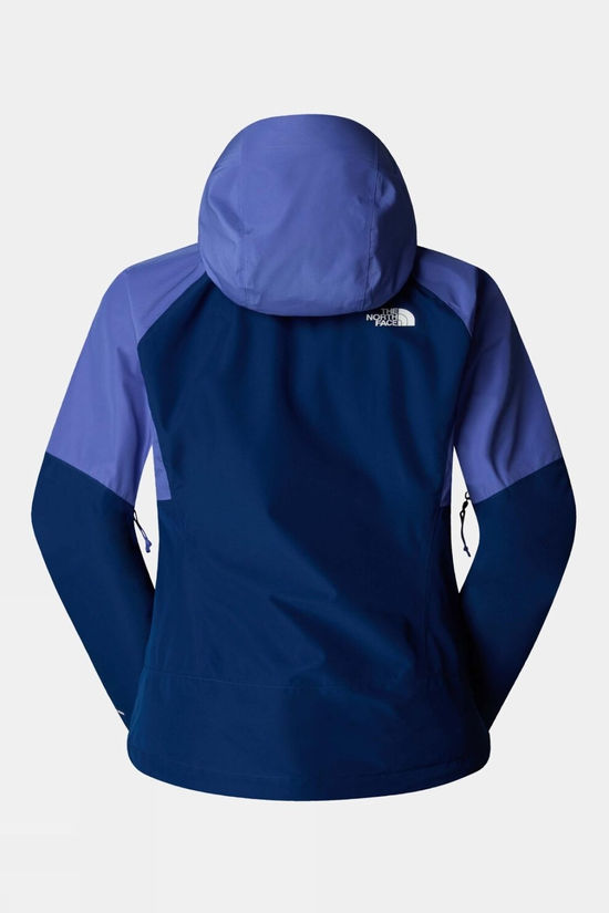 Cotswold Womens Diablo Dynamic Zip-In Jacket