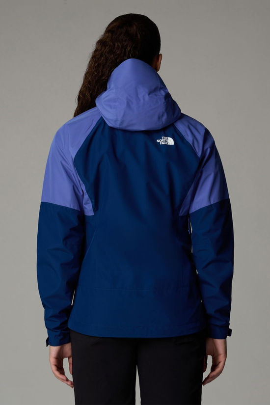 Cotswold Womens Diablo Dynamic Zip-In Jacket