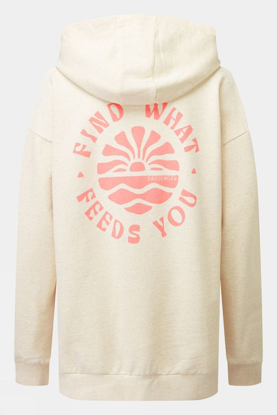 Cotswold Womens Discovery Hoodie