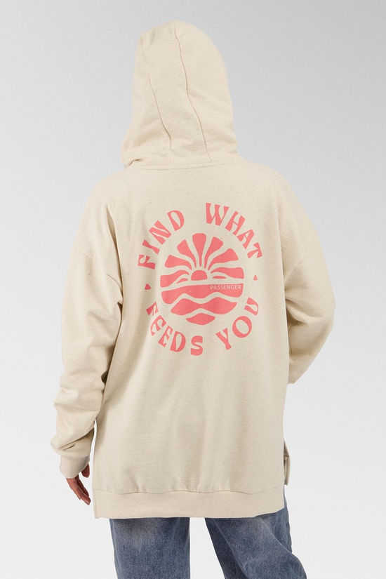 Cotswold Womens Discovery Hoodie
