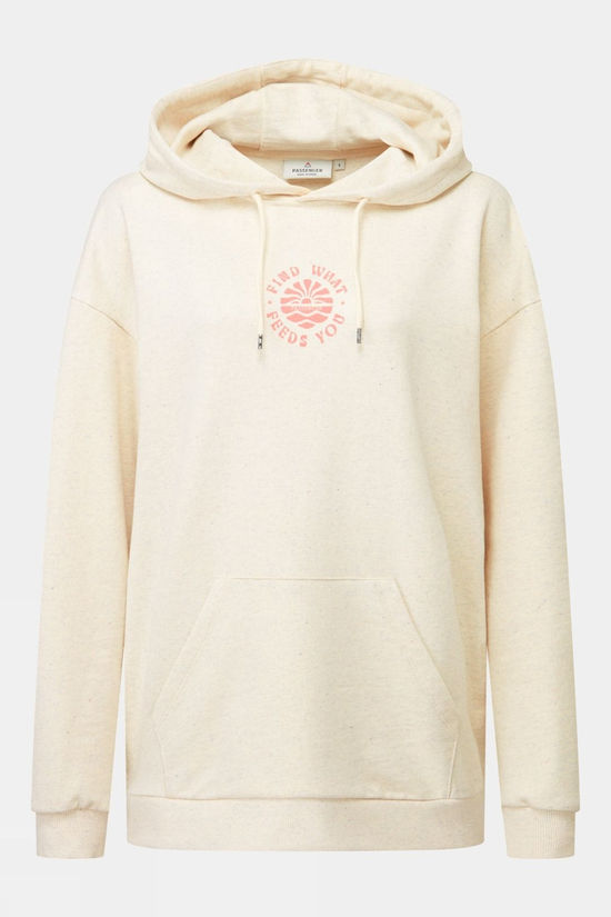 cotswold Womens Discovery Hoodie