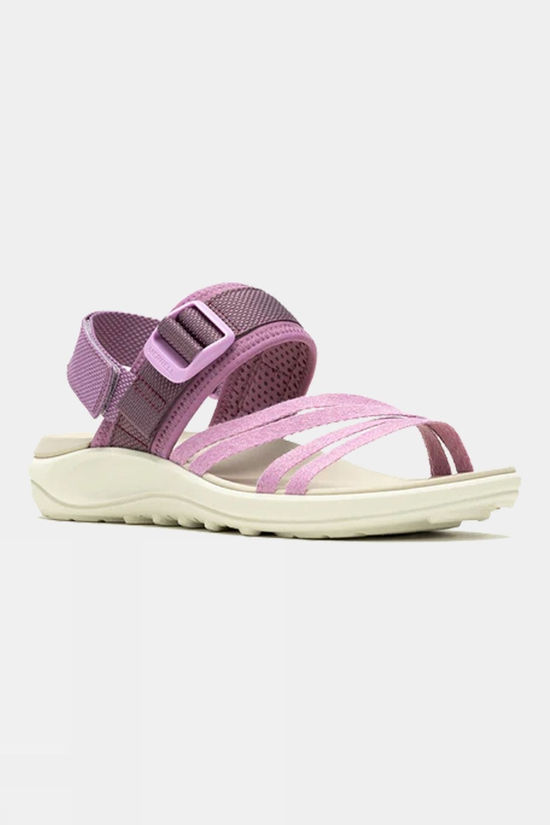 Cotswold Womens District 4 Backstrap Sandals