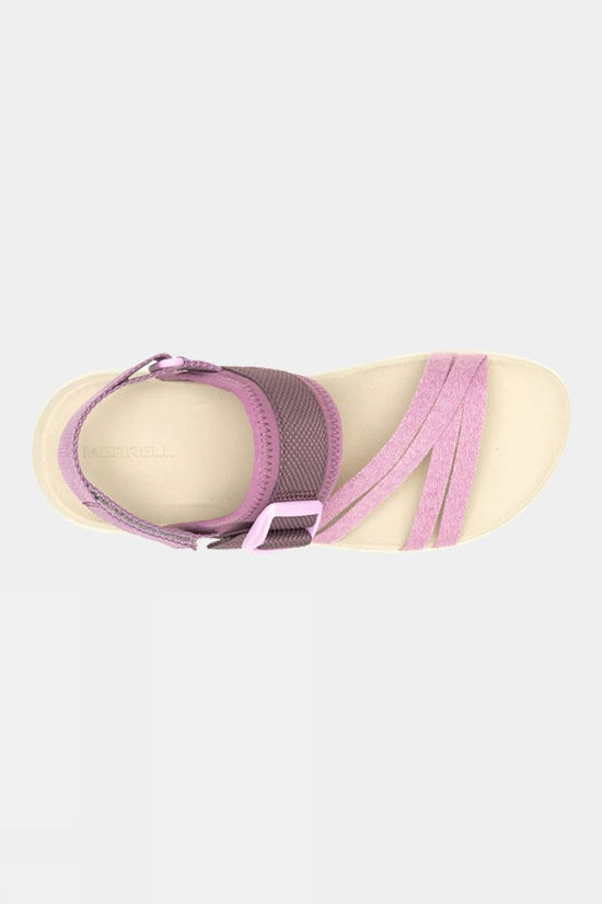 Cotswold Womens District 4 Backstrap Sandals