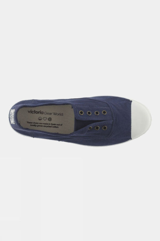 Cotswold Womens Dora Slip-On Shoes