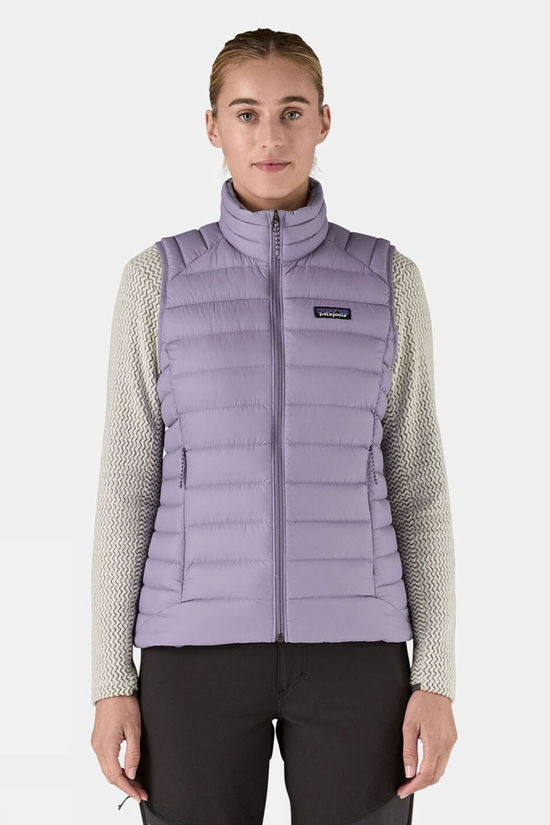 Cotswold Womens Down Sweater Vest